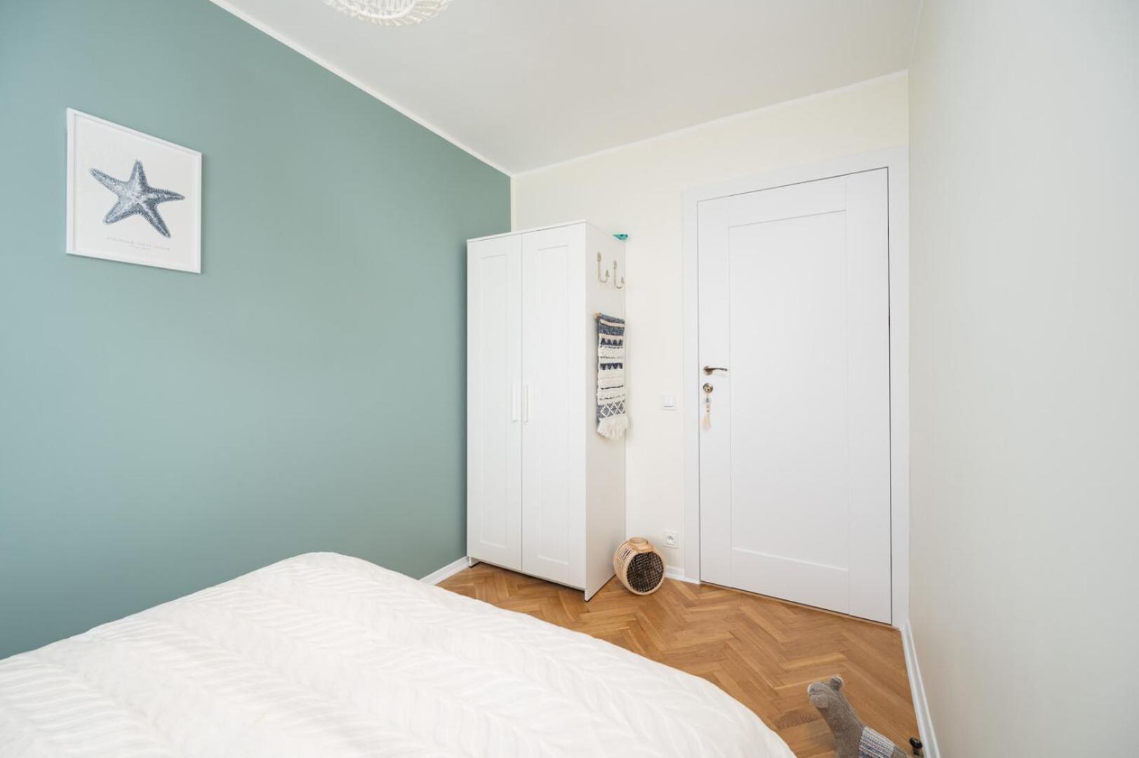 Apartament Meduza Prostywynajem Pola Gdyně Exteriér fotografie