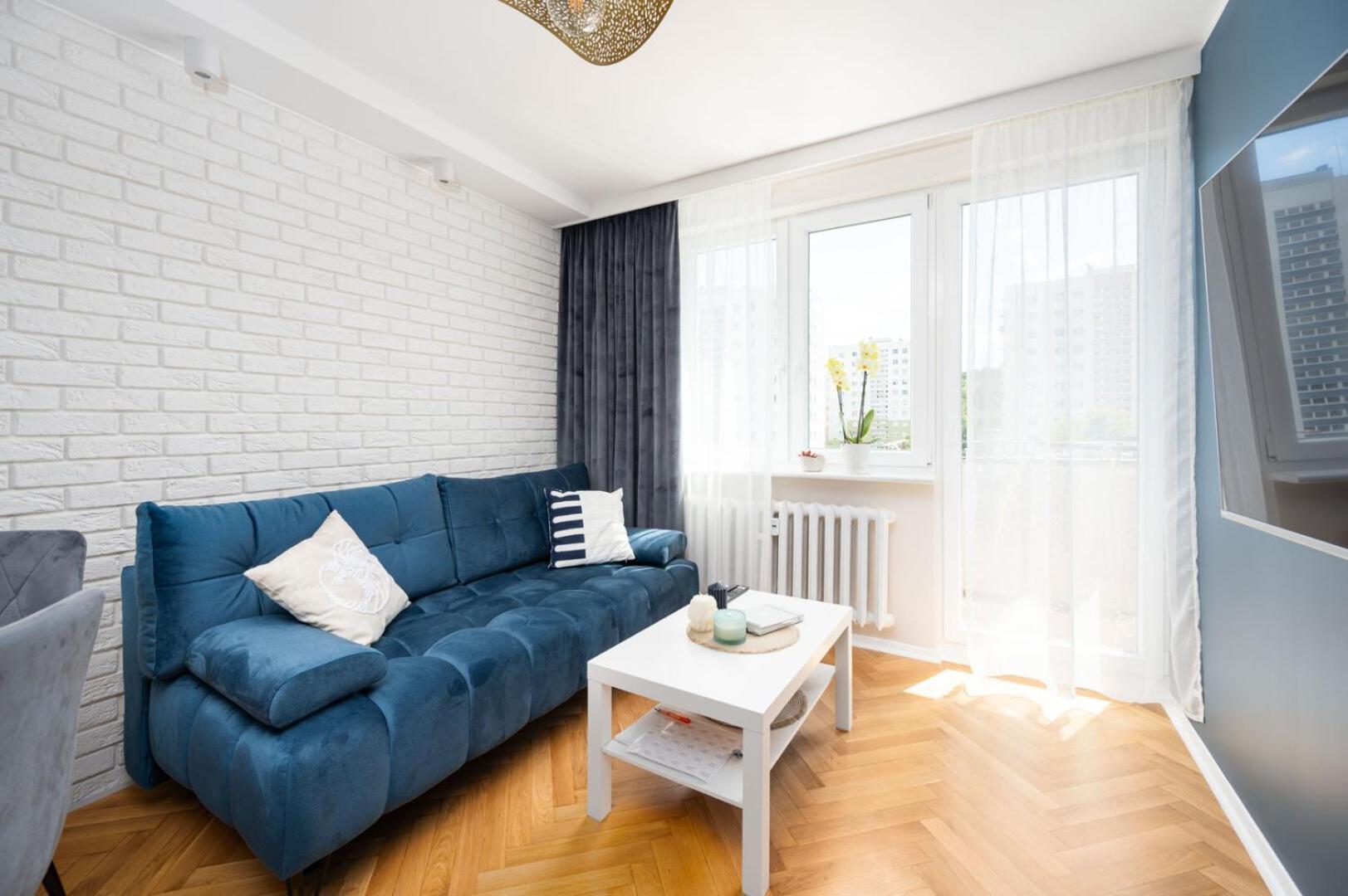 Apartament Meduza Prostywynajem Pola Gdyně Exteriér fotografie